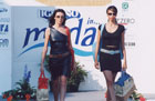 Lignano in... Moda Fashion Foto Edizione 2002