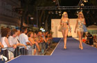 Lignano in... Moda Fashion Foto Edizione 2003