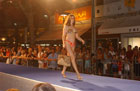 Lignano in... Moda Fashion Foto Edizione 2003