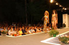 Lignano in... Moda Fashion Foto Edizione 2003