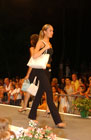 Lignano in... Moda Fashion Foto Edizione 2003