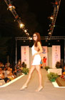 Lignano in... Moda Fashion Foto Edizione 2003