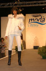 Lignano in... Moda Fashion Foto Edizione 2003