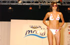 Lignano in... Moda Fashion Foto Edizione 2004