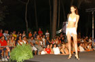 Moda a Lignano - Lignano in... Moda Fashion Foto Edizione 2004