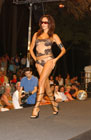 Moda a Lignano - Lignano in... Moda Fashion Foto Edizione 2004