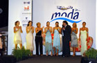 Moda a Lignano - Lignano in... Moda Fashion Foto Edizione 2004