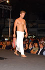 Moda a Lignano - Lignano in... Moda Fashion Foto Edizione 2004