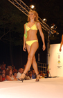 Moda a Lignano - Lignano in... Moda Fashion Foto Edizione 2005